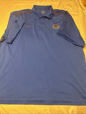 Nike Dri-Fit Florida Gators Men’s